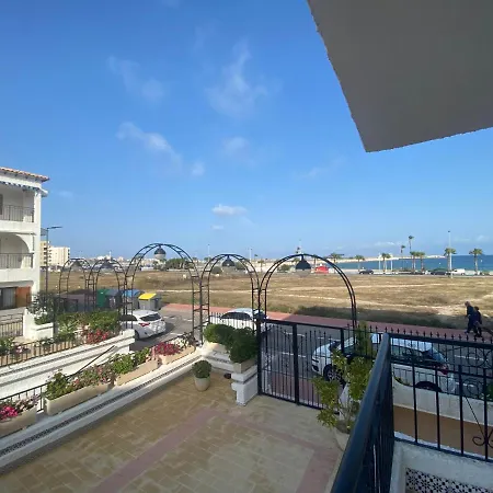 Relax Apartamento Torrevieja Exterior foto