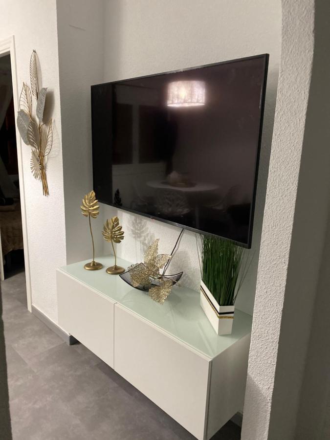 Apartment Relax Torrevieja
