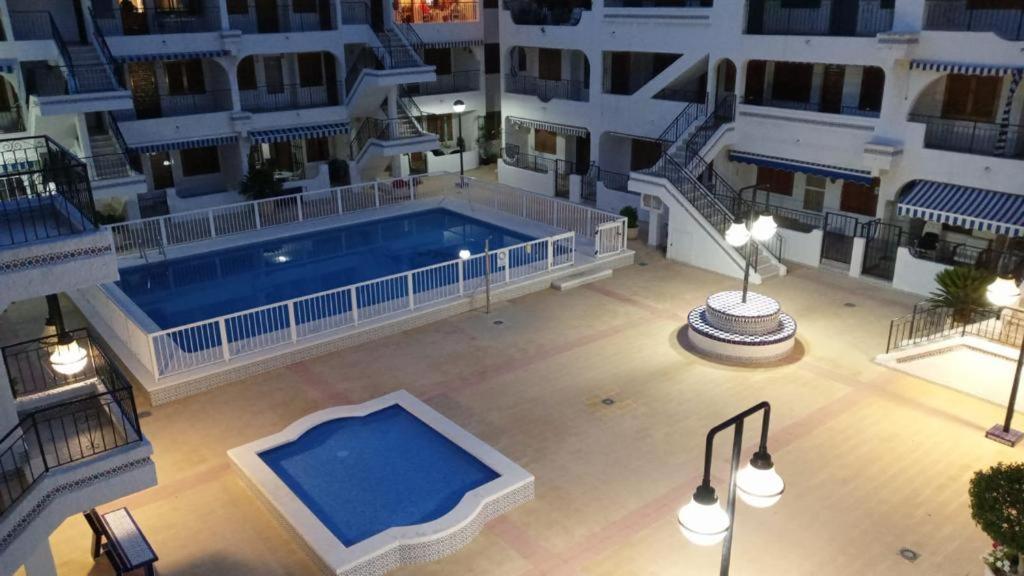 Relax Apartment *